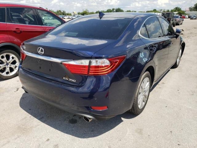 JTHBK1GG1F2174487 Lexus Es 350 2015. Фото: 3