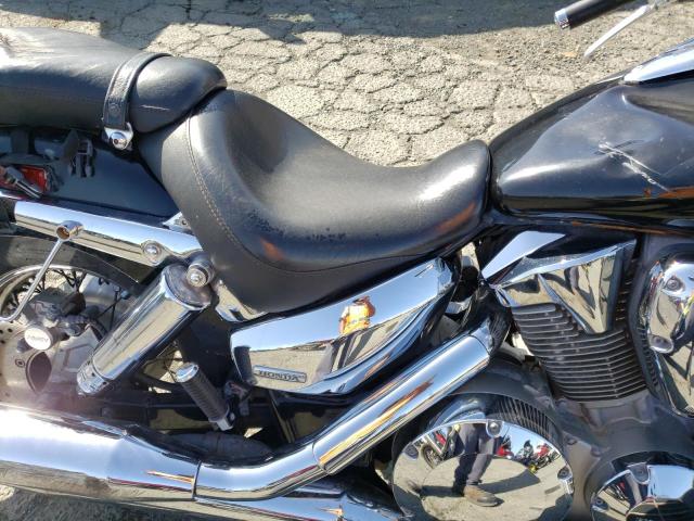 2007 HONDA VTX1300 S 1HFSC52127A400168