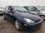 2004 FORD  FOCUS