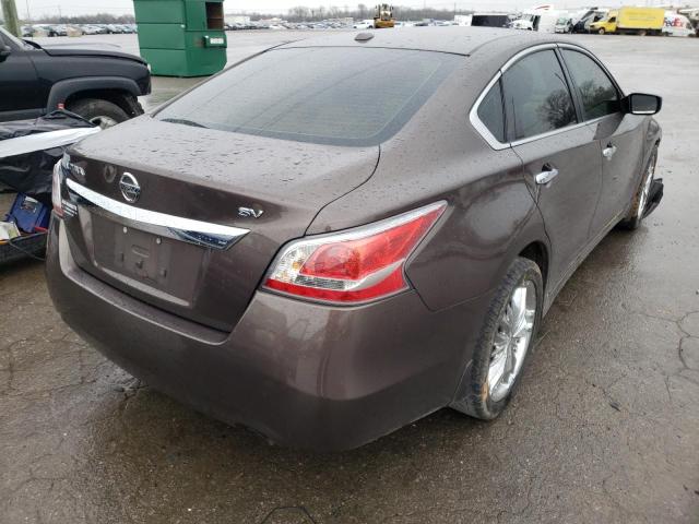 2015 NISSAN ALTIMA 2.5 1N4AL3AP2FC214462