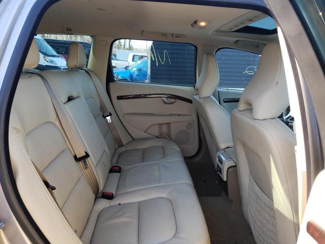 2015 VOLVO XC70 3.2 P YV4940NB8F1202445
