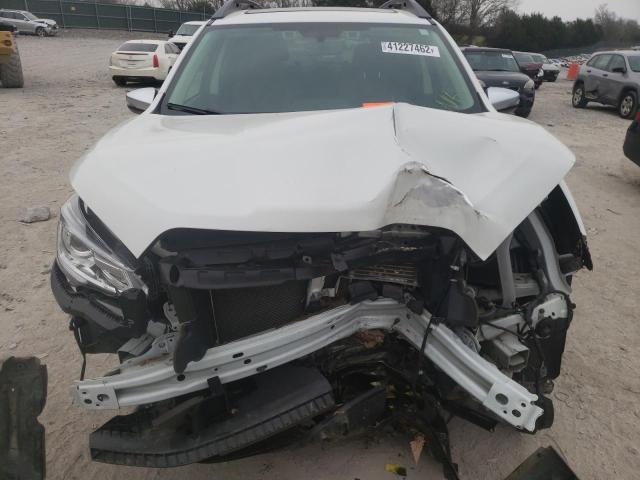 2020 SUBARU ASCENT TOU 4S4WMARD8L3462301