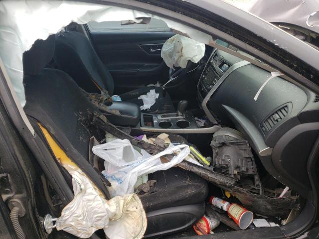 2015 NISSAN ALTIMA 2.5 1N4AL3AP0FC282887