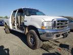 2000 FORD  F250