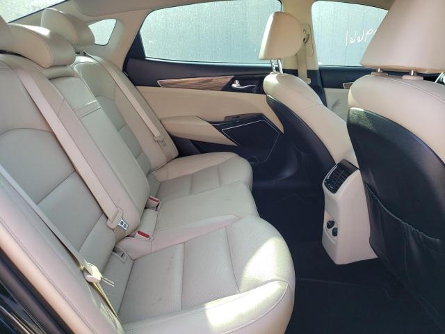 2018 KIA CADENZA LU KNALC4J16J5103525