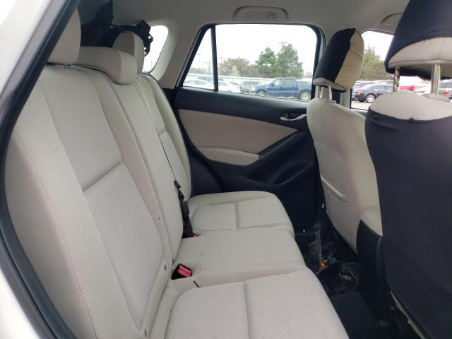 JM3KE2BEXE0342746 Mazda Cx-5 Sport 2014. Фото: 5