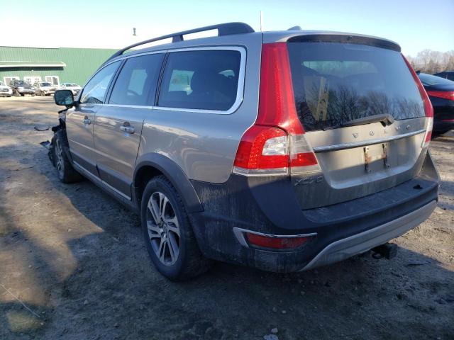 2015 VOLVO XC70 3.2 P YV4940NB8F1202445