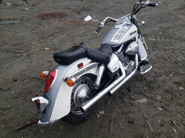 2006 HONDA VT750 CA JH2RC50436M204489