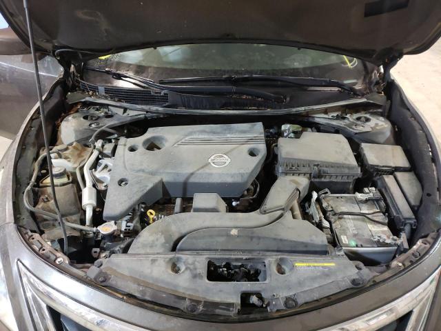 1N4AL3AP1FN303203 Nissan Altima 2.5 2015. Фото: 6