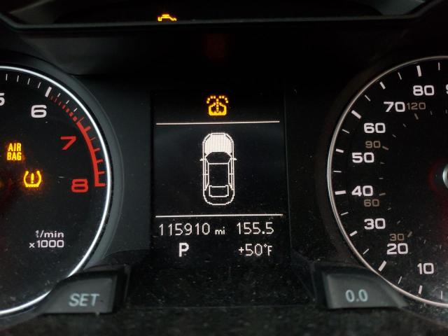 2015 AUDI A4 WAUAFAFL2FN022777