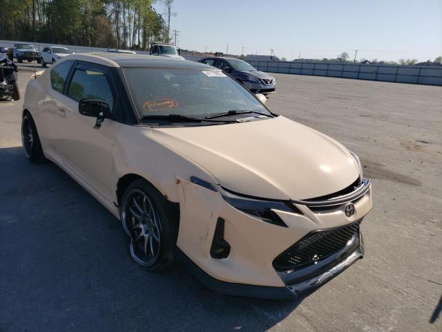 2016 TOYOTA SCION TC JTKJF5C70GJ021193