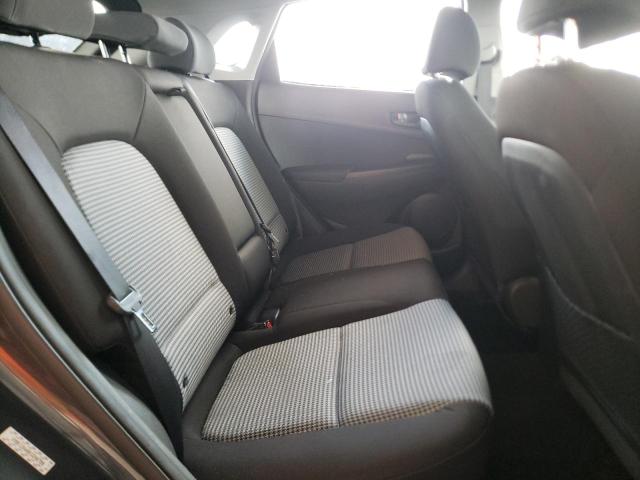 2019 HYUNDAI KONA KM8K12AA8KU246780