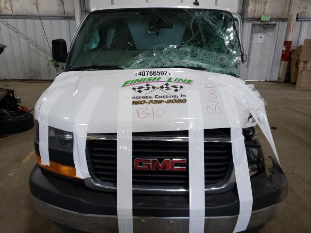 2019 GMC SAVANA G35 1GTZ7HFG9K1325801