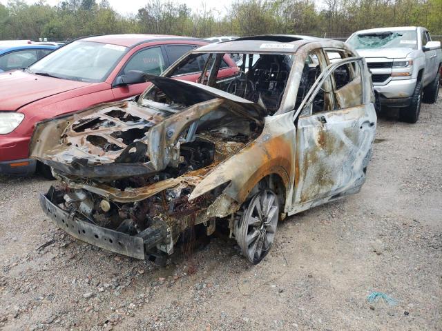 JM3KFADM3J1346671 Mazda Cx-5 Grand 2018. Фото: 1