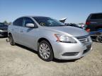 2014 NISSAN  SENTRA