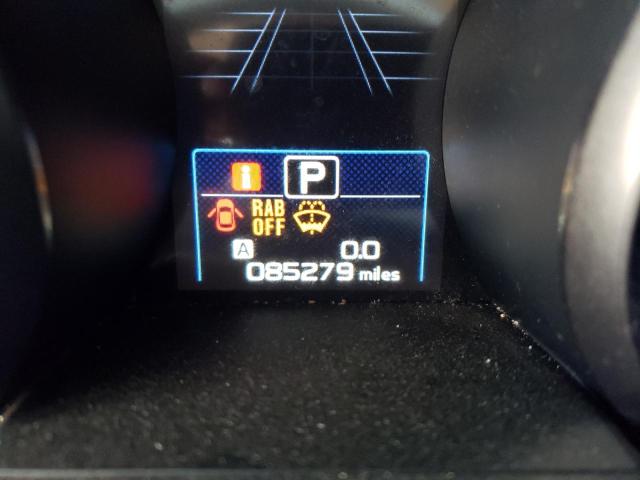 4S4BSANC8H3332026 Subaru Outback 2. 2017. Фото: 7