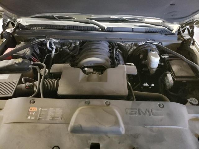 2015 GMC YUKON SLE 1GKS2AKC1FR646740