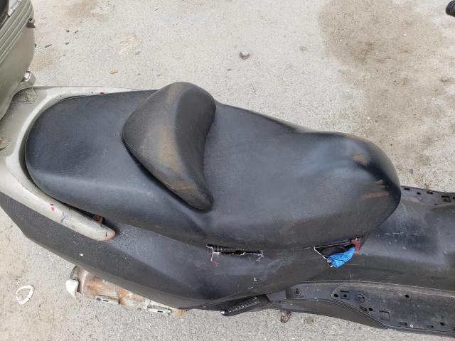 2001 HONDA NSS250 A JH2MF06431K000243