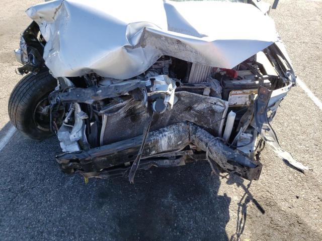 4T1BF3EK9BU744738 Toyota Camry Base 2011. Фото: 6