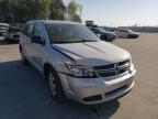 2014 DODGE  JOURNEY