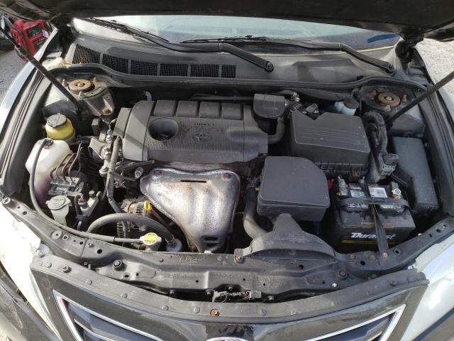 4T4BF3EK3BR099364 Toyota Camry Base 2011. Фото: 6