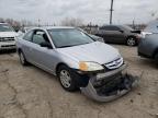 2002 HONDA  CIVIC