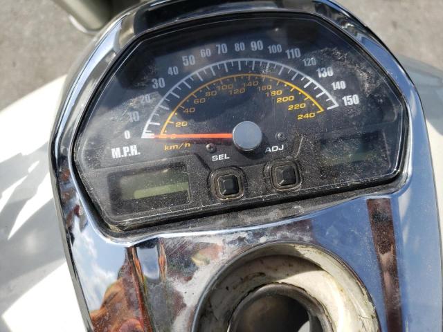 2007 SUZUKI VZR1800 JS1VY53A172104831