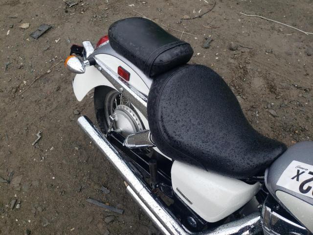 2006 HONDA VT750 CA JH2RC50436M204489