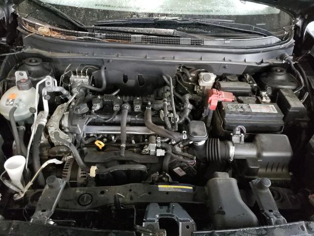 2019 NISSAN KICKS 3N1CP5CU6KL517204