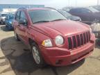 2009 JEEP  COMPASS