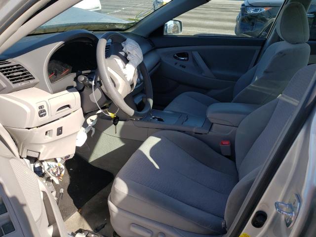 4T1BF3EK9BU744738 Toyota Camry Base 2011. Фото: 4