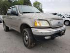 2002 FORD  F-150