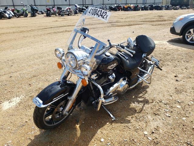 2021 HARLEY-DAVIDSON FLHR 1HD1FBC10MB627518