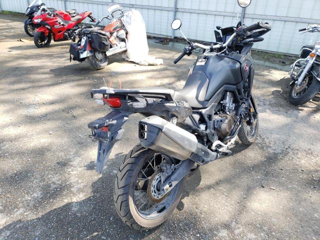 2018 HONDA CRF1000 A JH2SD0406JK200157