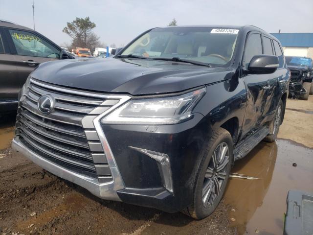 2016 LEXUS LX 570 JTJHY7AX8G4189710