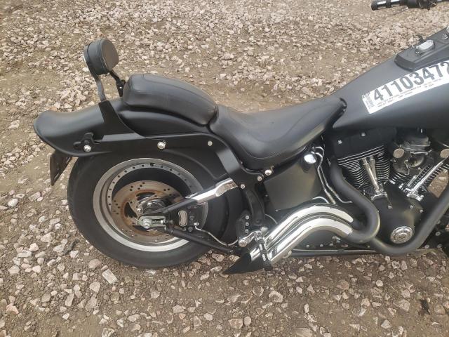 2005 HARLEY-DAVIDSON FXSTB 1HD1BTY175Y025319