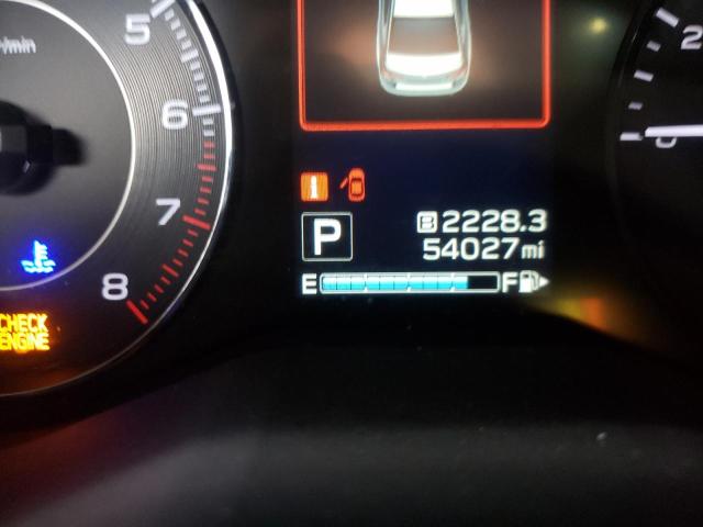 4S3GTAD69J3748546 Subaru Impreza Premium Plus