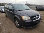 2011 DODGE  GRAND CARAVAN