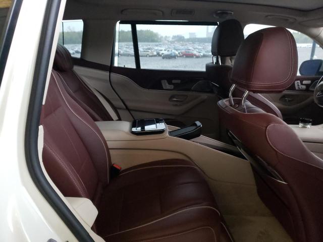 2021 MERCEDES-BENZ GLS MERCED 4JGFF8HB4MA390559