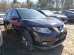 2014 NISSAN  ROGUE