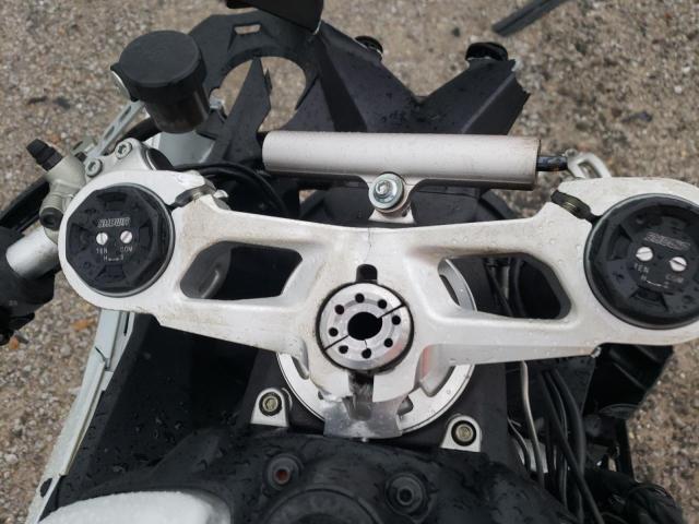 2015 DUCATI SUPERBIKE ZDM14BUW5FB025559