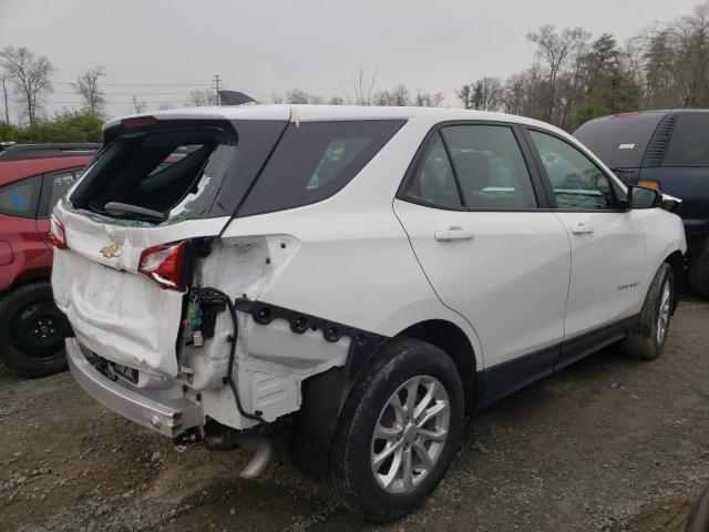 2020 CHEVROLET EQUINOX L 3GNAXGEV9LS593858