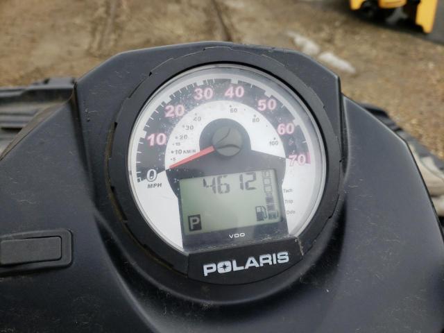 2007 POLARIS X2 500 EFI 4XAMN50A77A214553