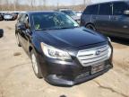 2015 SUBARU  LEGACY