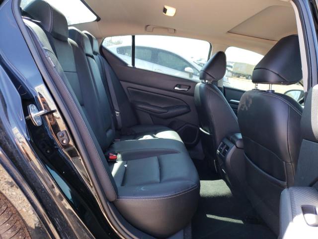2019 NISSAN ALTIMA SL 1N4BL4EV5KC163147