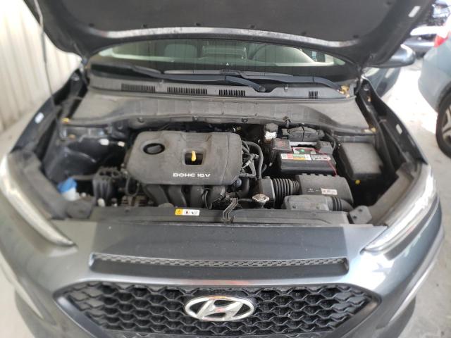 2019 HYUNDAI KONA KM8K12AA8KU246780