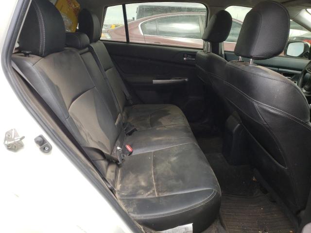 JF1GPAZ6XF8286169 Subaru Impreza Sp 2015. Фото: 5