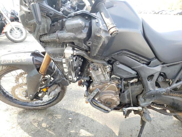 2018 HONDA CRF1000 A JH2SD0406JK200157