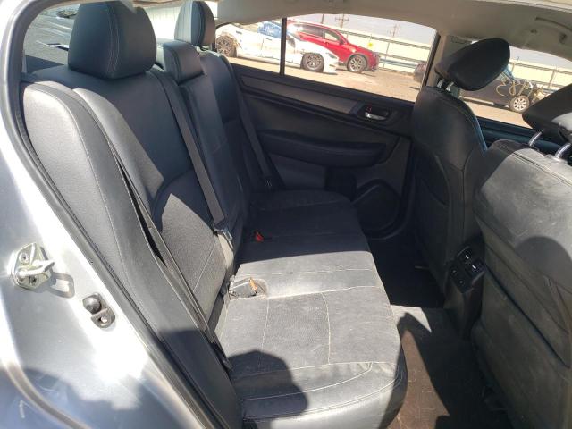 4S3BNAJ67G3049885 Subaru Legacy 2.5i Limited