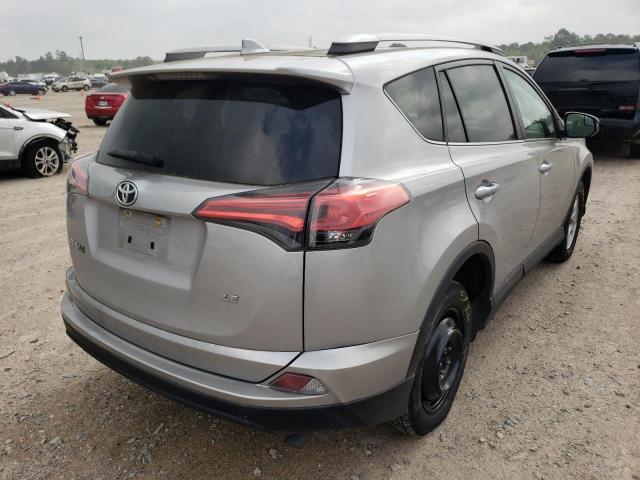 2017 TOYOTA RAV4 LE 2T3ZFREV6HW348780